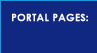 Portal Pages